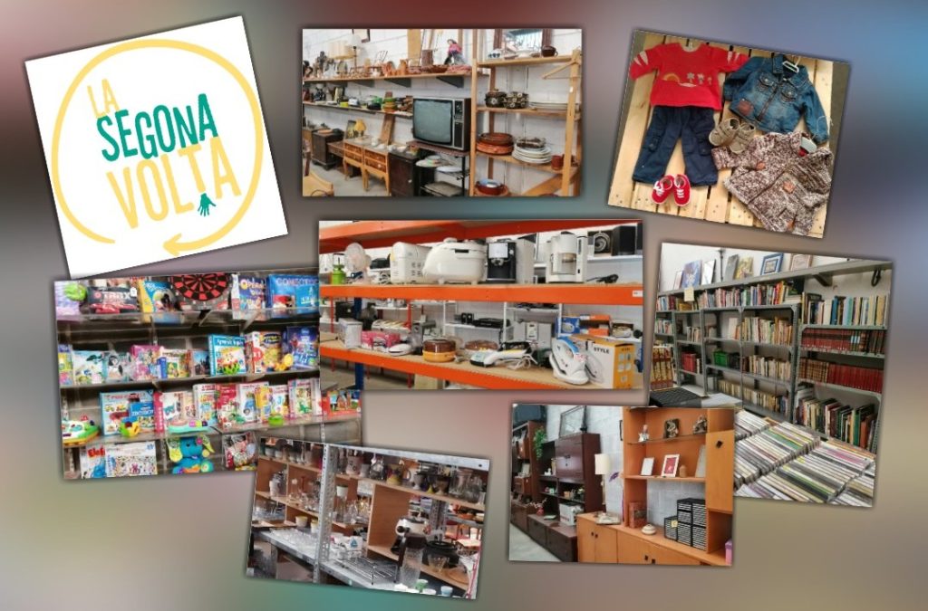 La Segona Volta