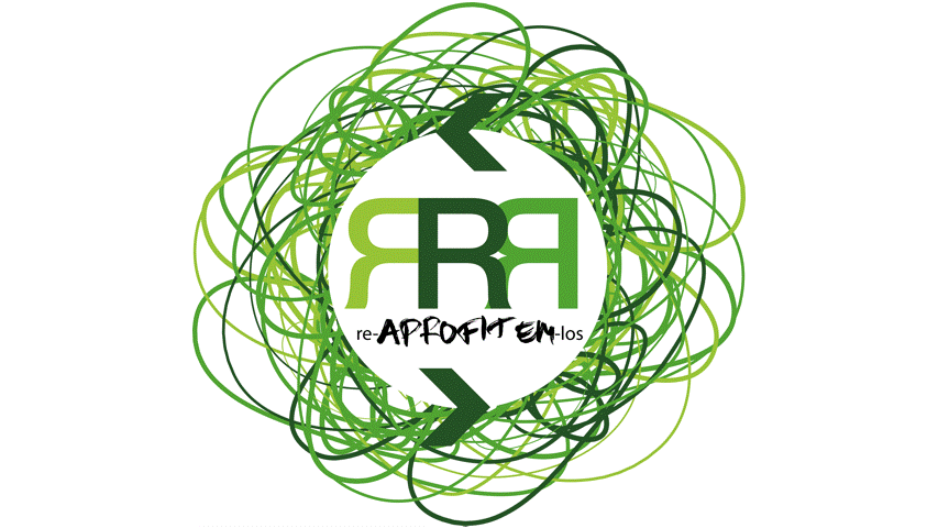 Pla de prevenció de residus a les deixalleries