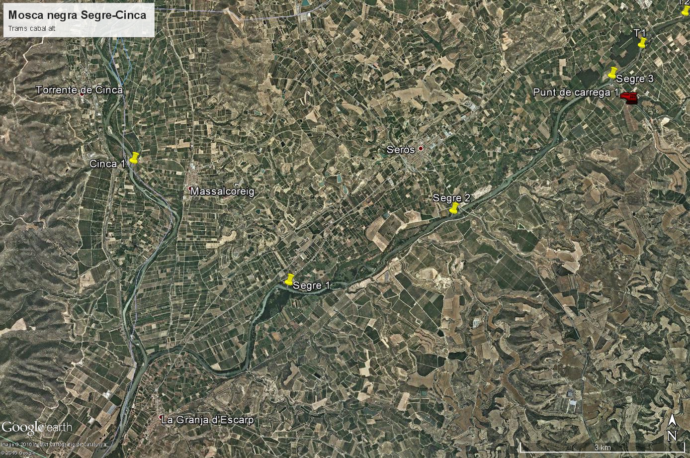 Tractament part final