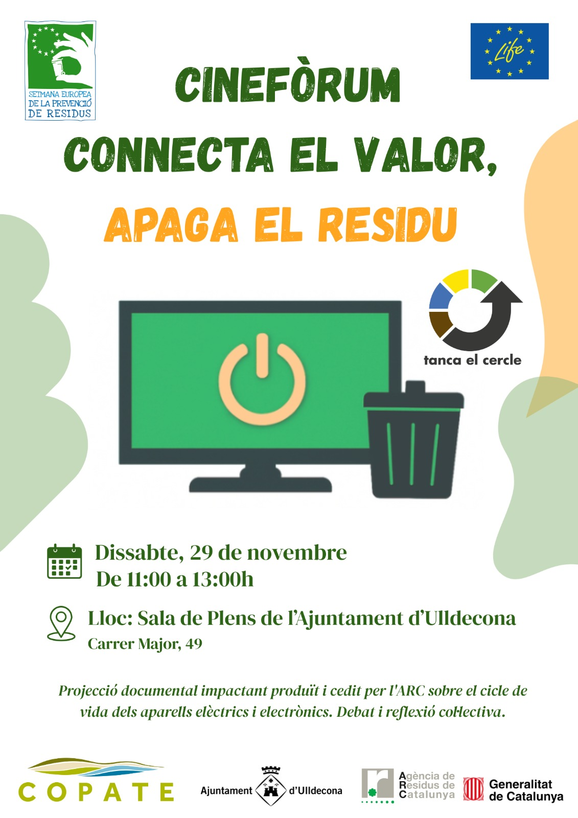 Cinefòrum Ulldecona