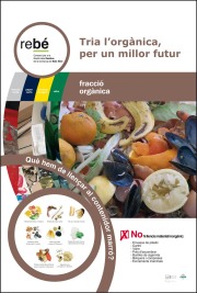 Campanya de comunicació orgànica