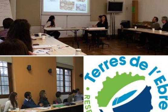 Varies imatges del curs