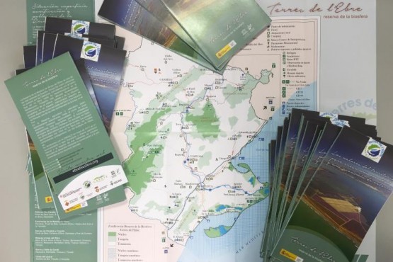 Imatge del fullet informatiu