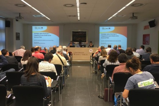 Moment de la jornada