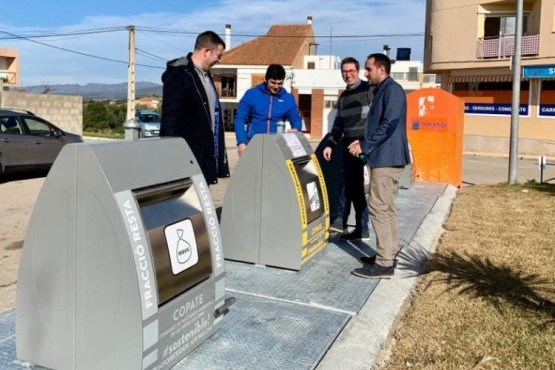 Contenidors soterrats