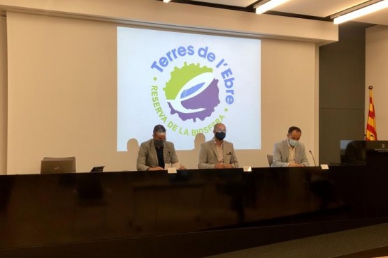 Presentació de la nova campanya