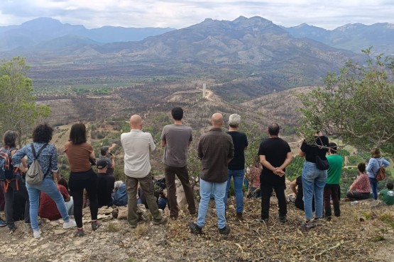 III Jornades Climent Ferré