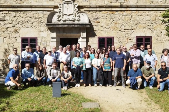 Trobada 2025 Reserves de la Biosfera