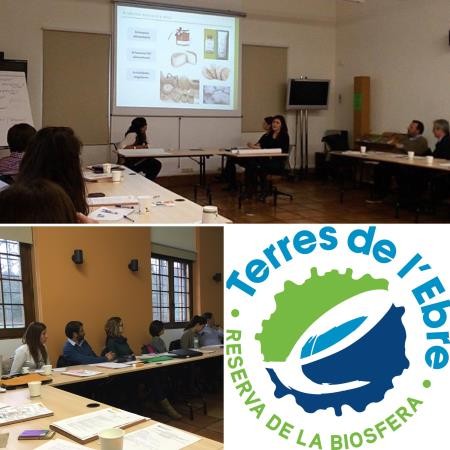 Varies imatges del curs