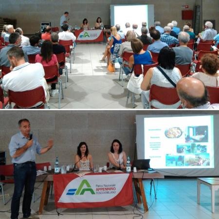 Imatges de la trobada