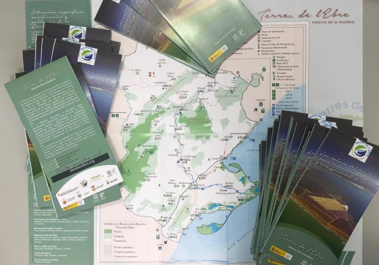 Imatge del fullet informatiu