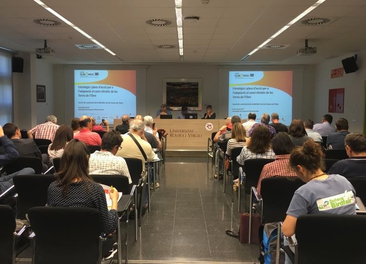 Moment de la jornada