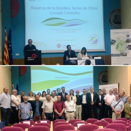 Imatges de la sessió