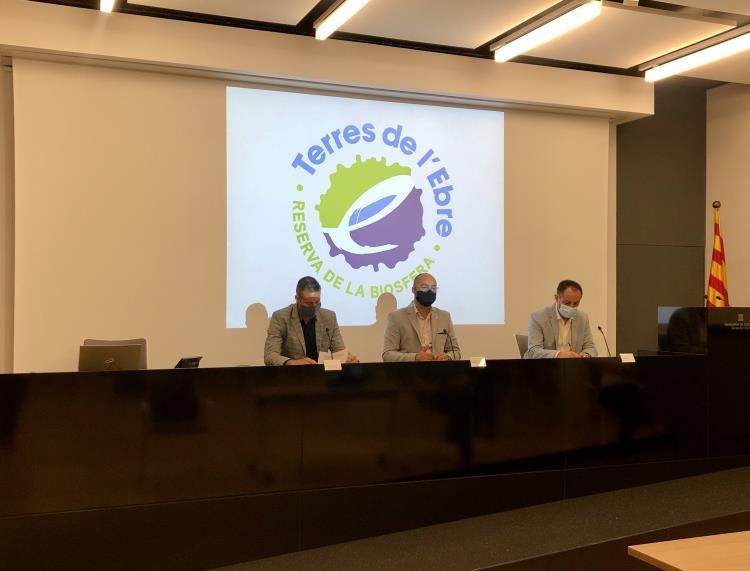 Presentació de la nova campanya