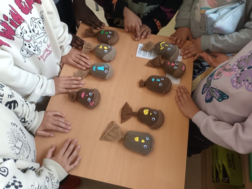 Setmana prevenció Residus 24