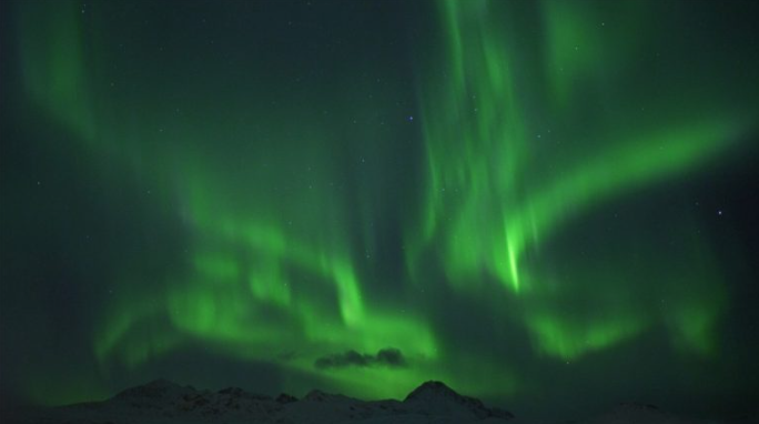 Scandinavia, Into the darkness