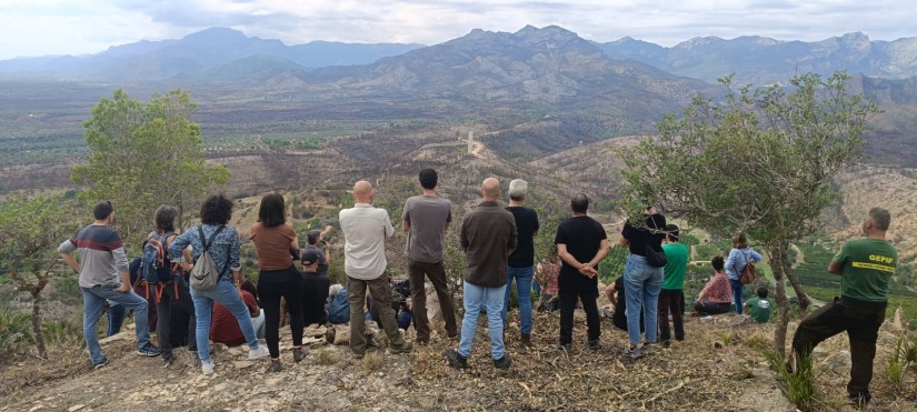 III Jornades Climent Ferré