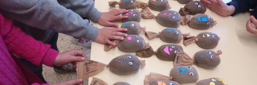 Mònica, l'Orgànica, foto baner